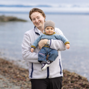 Liam and Tony Liam and Tony